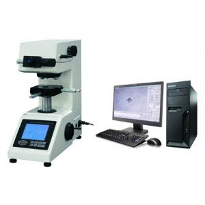 HVST-1000系列 硬度測量分析系統（HVST-1000、HVST-1000...