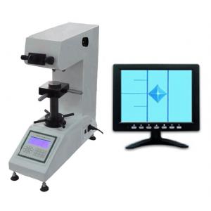 MHV-5系列 視頻測量小負荷維氏硬度計（MHV-5、MHV-5Z、MHVS-5...