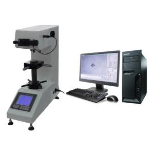 HVT-10系列 圖像處理型小負荷維氏硬度計（HVT-10、HVT-10Z、HV...