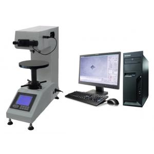 HVT-50系列 圖像處理型小負荷維氏硬度計（HVT-50、HVT-50Z、HV...