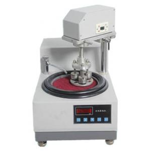 MPD-1AW型 單盤臺(tái)式金相試樣磨拋機(jī)（無級(jí)變速，自動(dòng)磨頭、230mm）