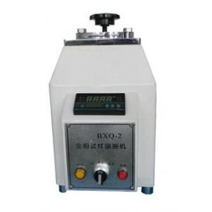 BXQ-2型 半自動(dòng)金相試樣鑲嵌機(jī)（22mm、30mm、45mm）
