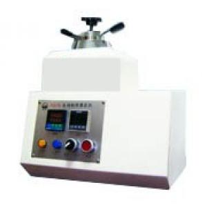 ZXQ-2D型 自動(dòng)水冷金相試樣鑲嵌機(jī)（22mm、30mm、45mm）