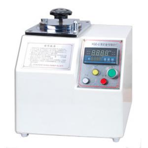 XQZ-2型 全自動(dòng)金相試樣鑲嵌機(jī)（22mm、30mm、45mm）
