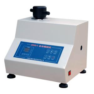 ZXQ-1型 單工位自動(dòng)金相巖相試樣鑲嵌機(jī)（22mm、30mm、45mm）