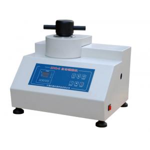 ZXQ-2型 單工位水冷自動(dòng)金相巖相試樣鑲嵌機(jī)（22mm、30mm、45mm）