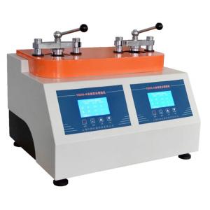YZXQ-3型 雙工位水冷全自動(dòng)金相試樣鑲嵌機(jī)（22mm、30mm、45mm）