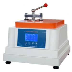 YZXQ-2型 單工位水冷全自動(dòng)金相試樣鑲嵌機(jī)（22mm、30mm、45mm）
