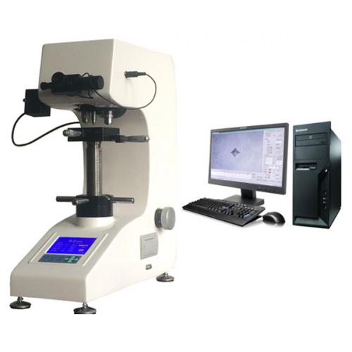 HVST-50G系列 高精度圖像處理型維氏硬度計（HVST-50G、HVST-50GZ、HVST-50GP、HVST-50GPZ）【出口型】