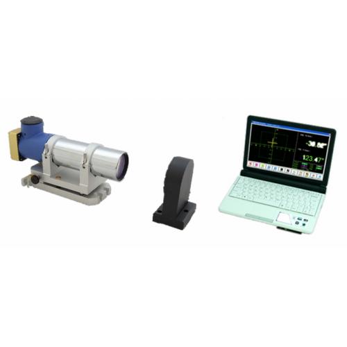 HCCE-2048/3048型 高精度千兆網(wǎng)接口雙軸電子光電自準直儀