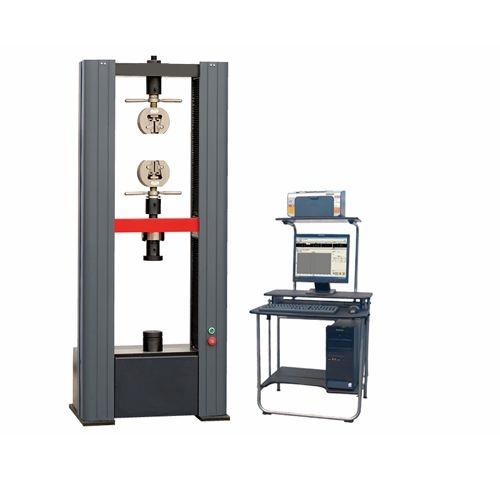 WDW-50H型 微機(jī)控制電子萬能試驗機(jī)【0.5級精度、進(jìn)口配置】