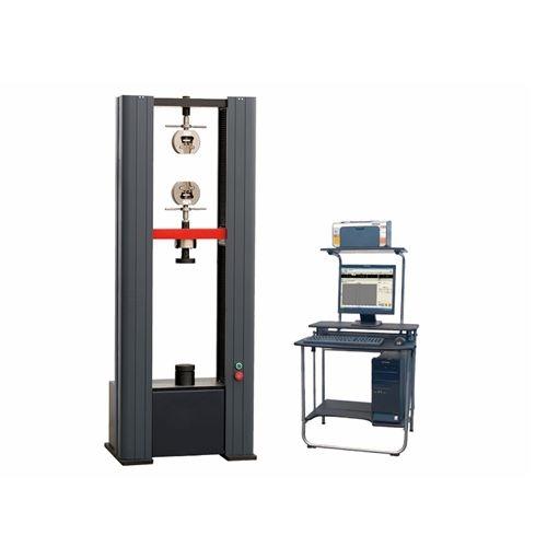 WDW-20（WDW-20M）型 微機(jī)控制電子萬能試驗(yàn)機(jī)【0.5級(jí)精度、進(jìn)口配置】