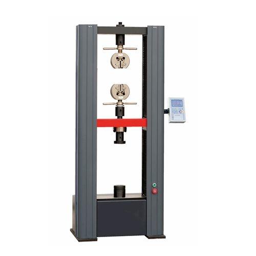 WDS-100（WDS-100L）型 數(shù)顯型電子萬(wàn)能試驗(yàn)機(jī)【1級(jí)精度】