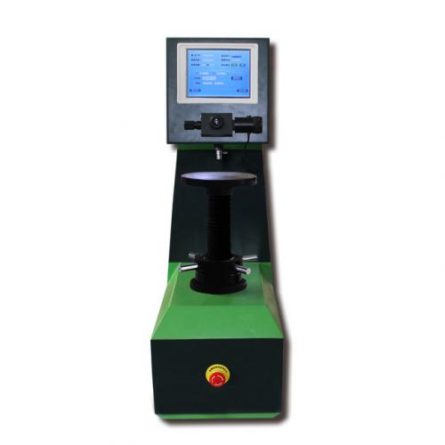 HBS-3000ZXP型 大型自動(dòng)轉(zhuǎn)塔數(shù)顯布氏硬度計(jì)（觸屏顯、自動(dòng)轉(zhuǎn)塔、歐式機(jī)身）