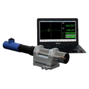 HCUltra-5050H型 高精度雙軸電子光電自準直儀（6m、0.1″）