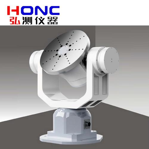3FDT-320A型 小型臺(tái)面式三軸電動(dòng)轉(zhuǎn)臺(tái)【慣性導(dǎo)航測(cè)試轉(zhuǎn)臺(tái)】