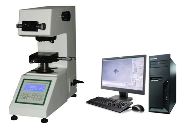 HVT-1000系列 硬度測量分析系統（HVT-1000、HVT-1000Z、HVT-1000S、HVT-1000SZ）
